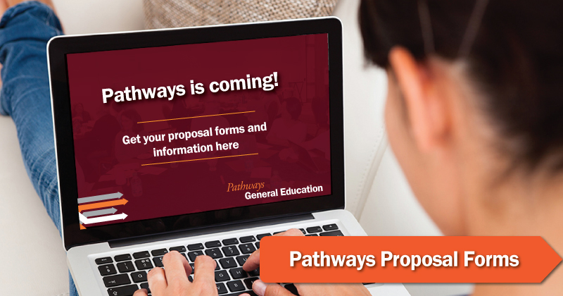 Pathways Forms