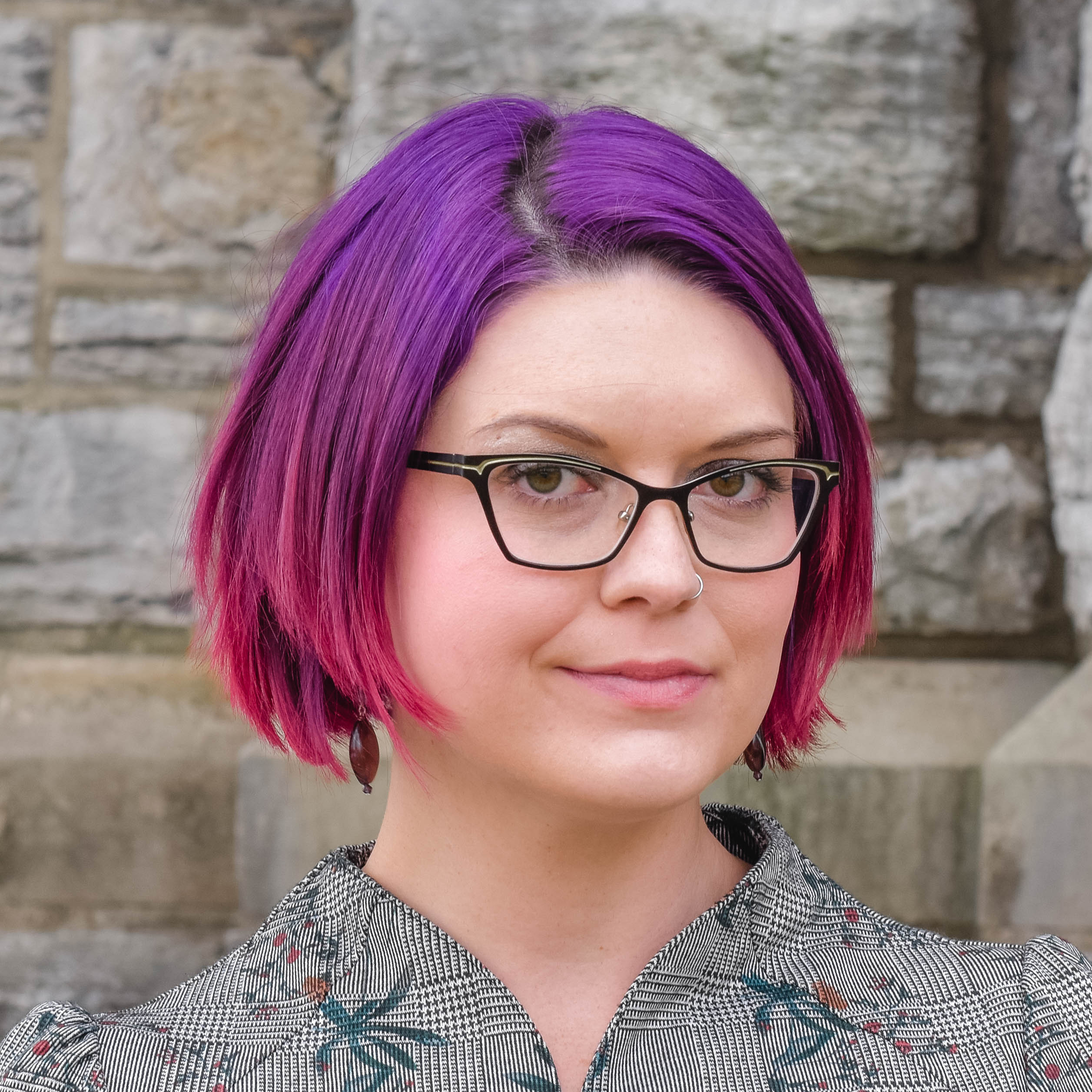 Rachel Corell Rachel Corell, Program Support Specialist for Undergraduate Academic Affairs