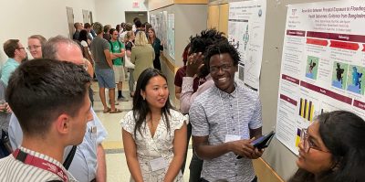 Communicating and Engaging with Science Minor