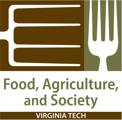 Food, Agriculture, and Society Minor