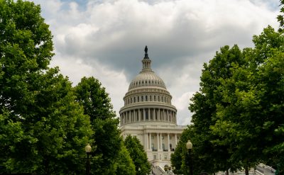 U.S. Capitol Building